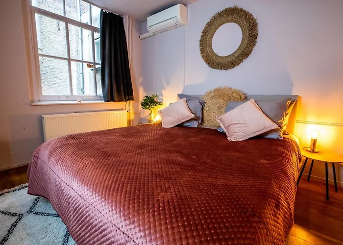 Bambu Sleep Boutique