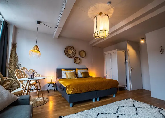 Bambu Sleep Boutique