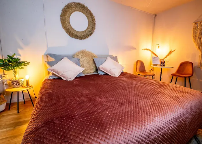Bambu Sleep Boutique