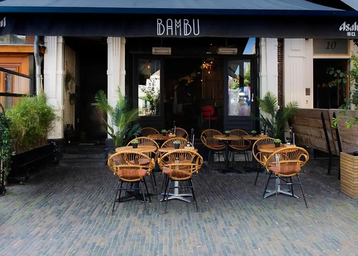 Bambu Haarlem