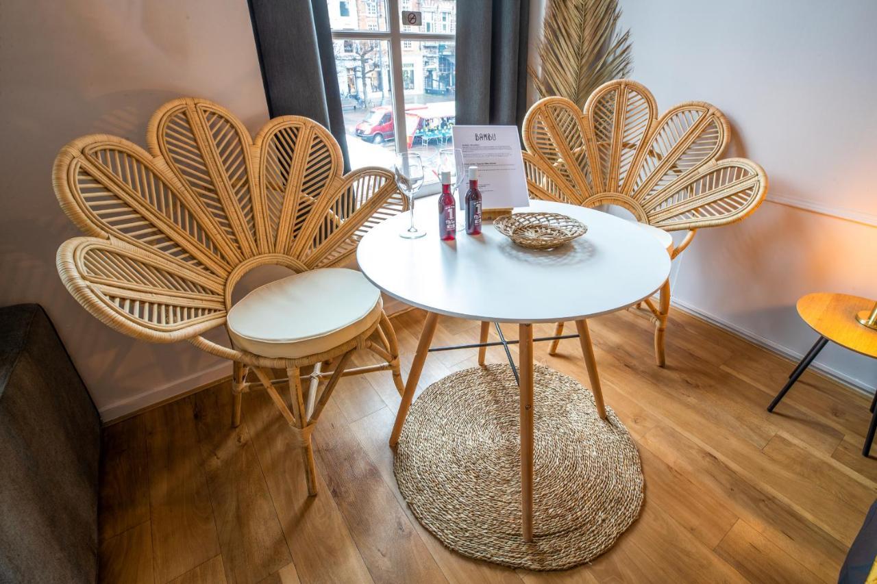Bambu Sleep Boutique