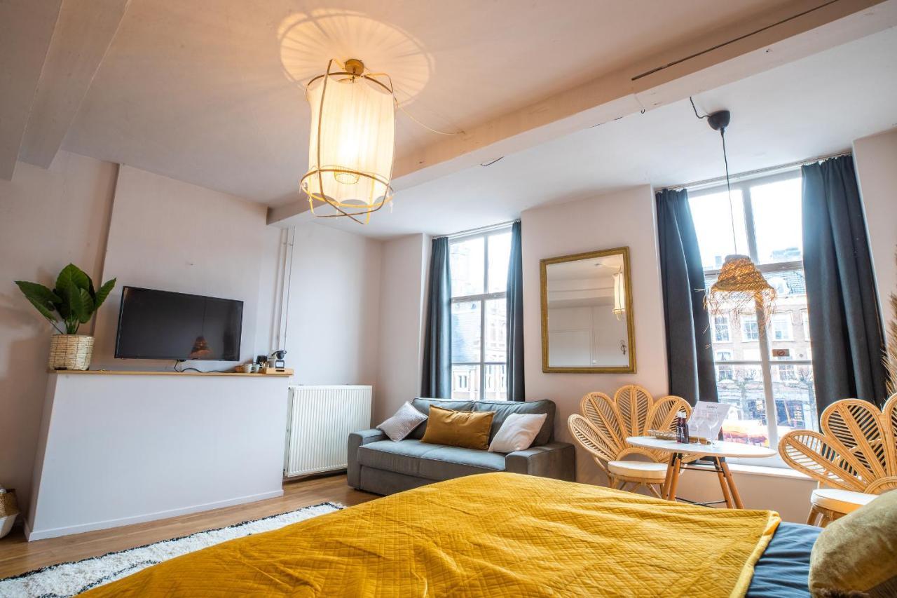 Bambu Sleep Boutique * Haarlem