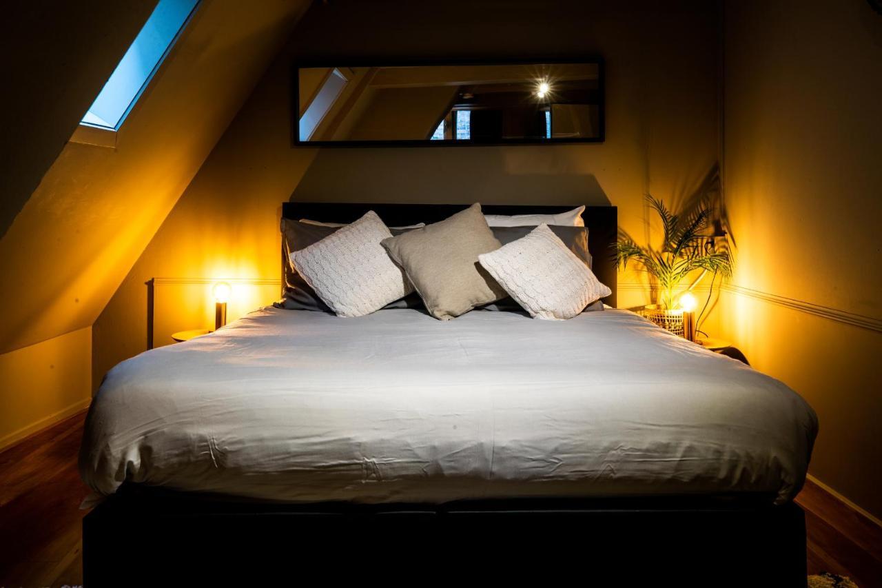 Bambu Hotel *