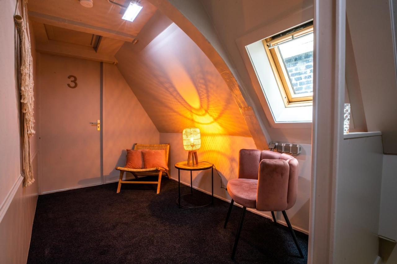 Bambu Sleep Boutique Hotel *