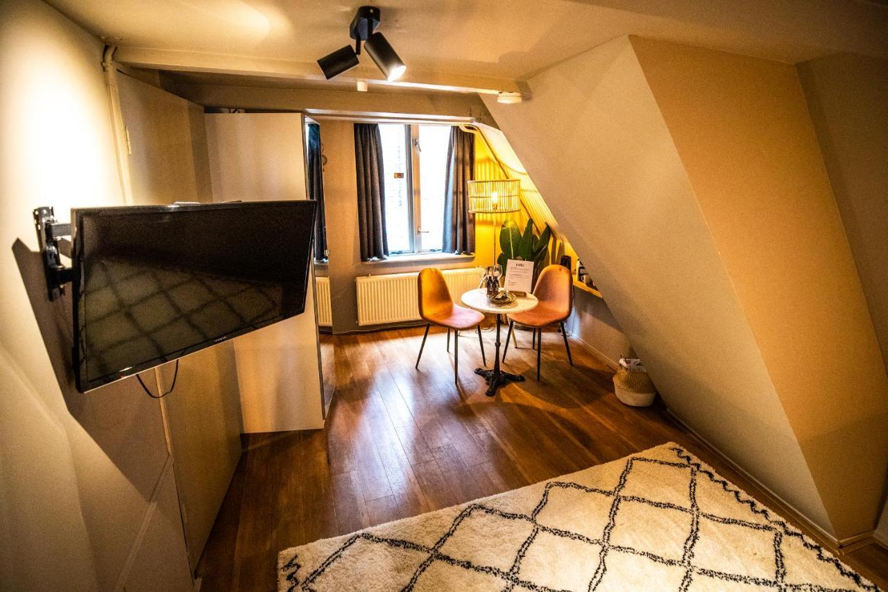 Bambu Hotel Haarlem