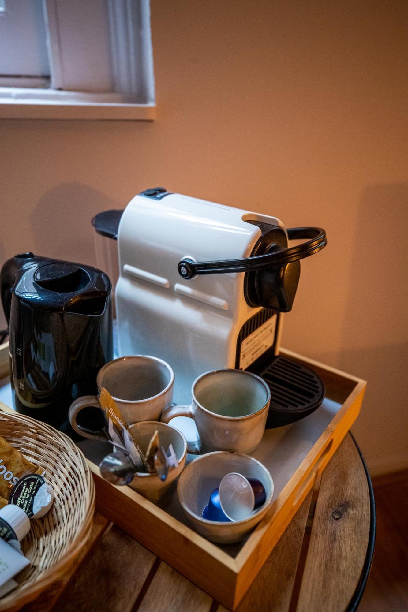 Hotel Bambu Sleep Boutique