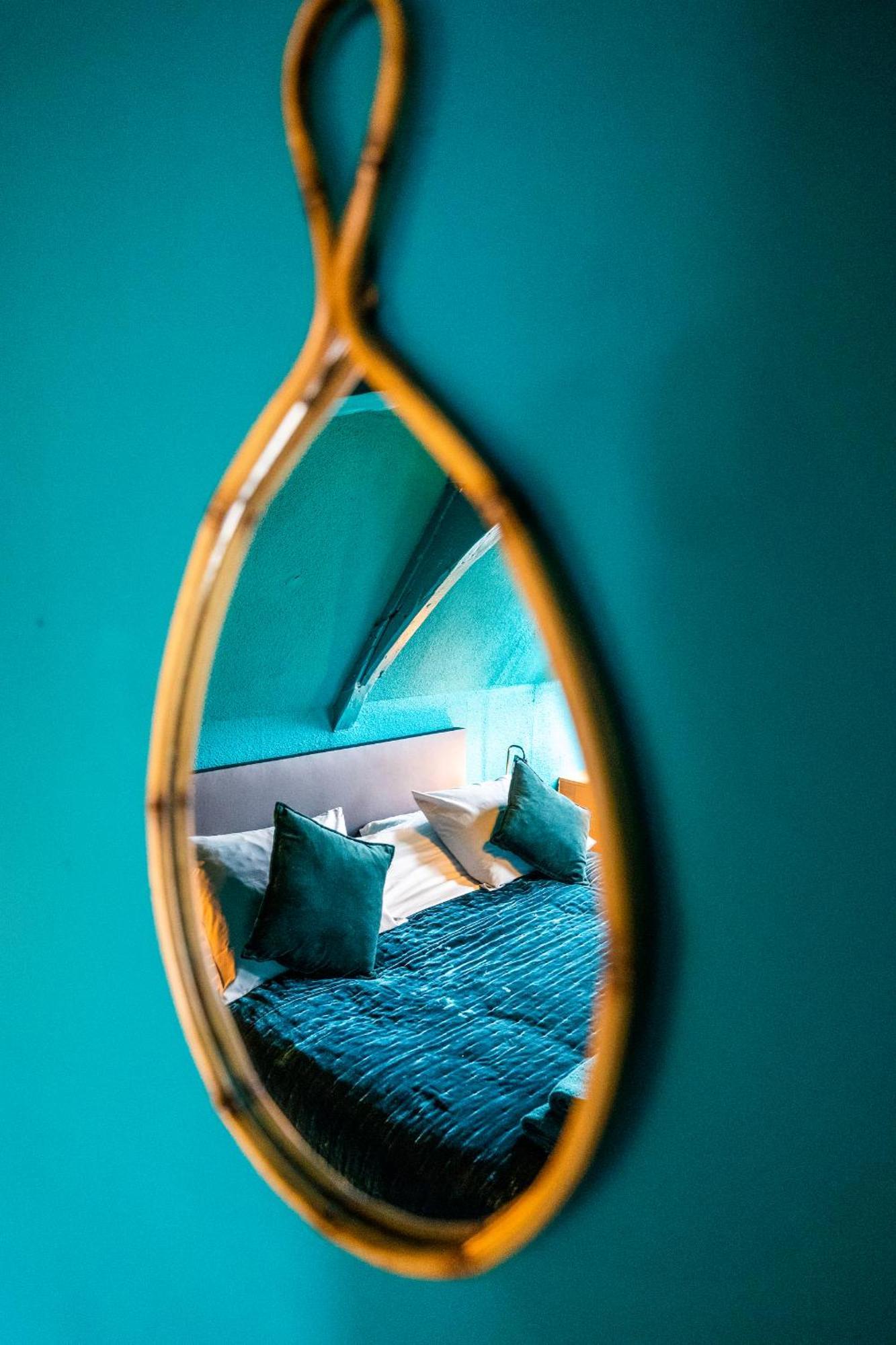 Hotel Bambu Sleep Boutique Haarlem