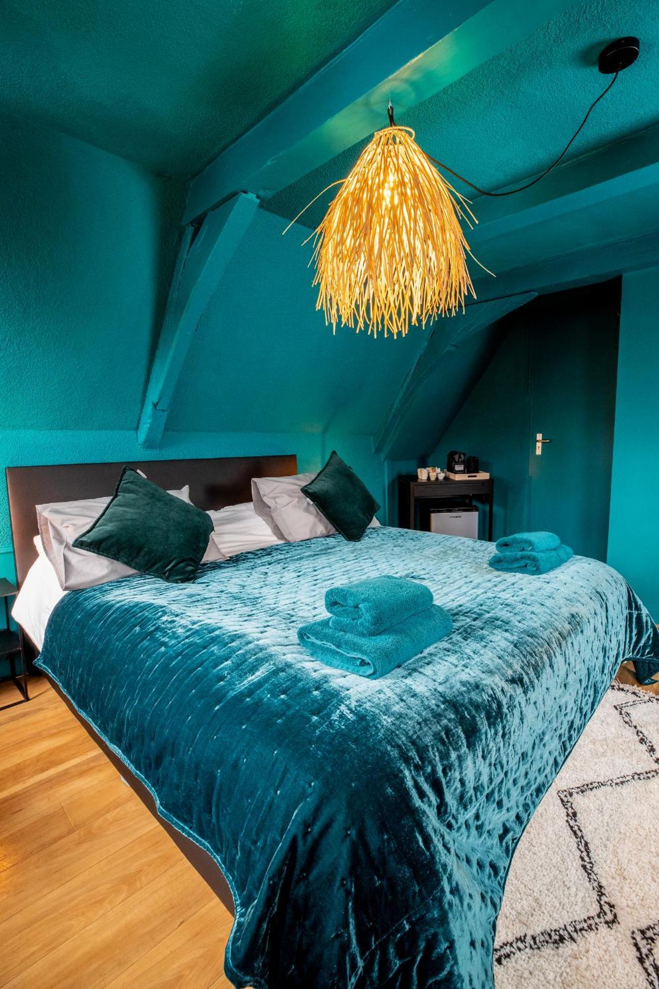 Bambu Sleep Boutique Hotel