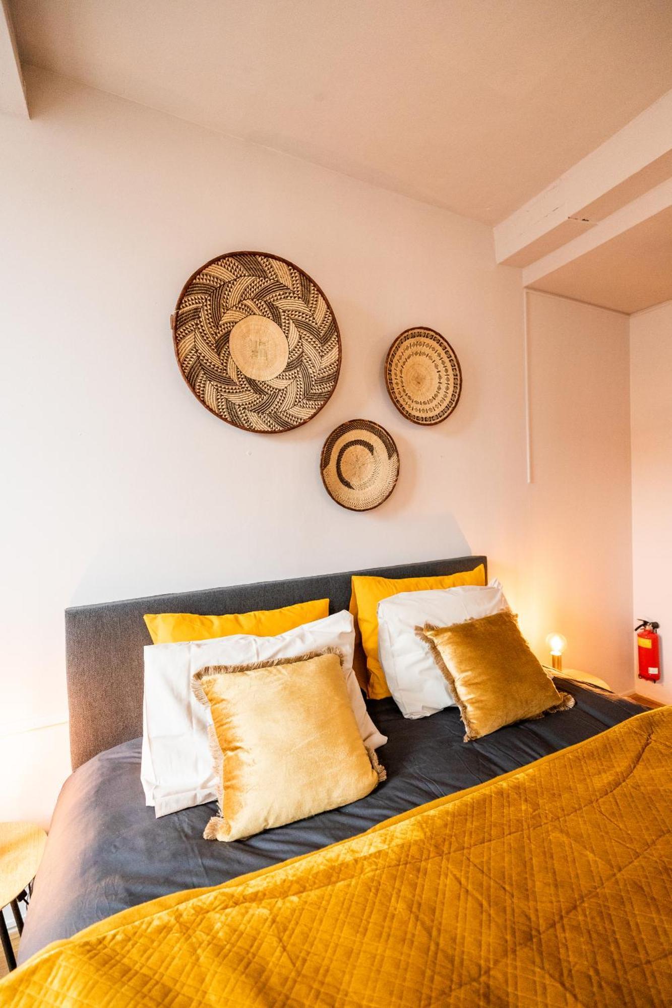 Bambu Sleep Boutique Hotel Haarlem